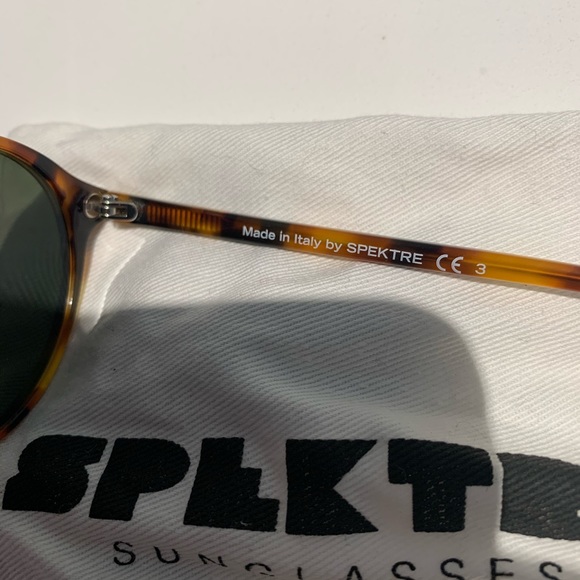 SPEKTRE sunglasses main image 7